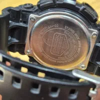 g-shock ga120|ساعت|تهران, نبی اکرم|دیوار