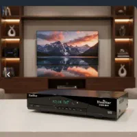 نصب تلویزیون TV خدمات انتن