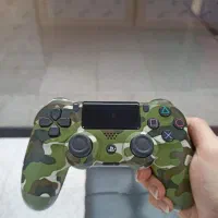 دسته ps4