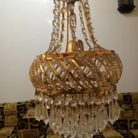 لوستر 5 عدد درشهرچمران