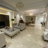 اپارتمان ۲۳۰ متر / چشم انداز ابدی|فروش آپارتمان|تهران, باغ فردوس|دیوار