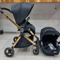 کالسکه مایلر مدل پریمیر maeler premier