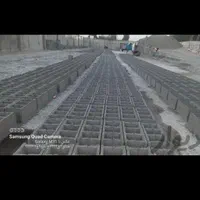 تولید و پخش بلوک سیمانی