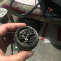 سری قلیون چوبی گردو