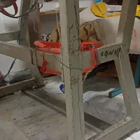 چرخ زه دوزی کشوکی|چرخ خیاطی و ریسندگی|مهرستان, |دیوار