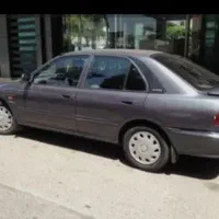 جابجایی و همراهی مسافر از سمت گرگان به اصفهان