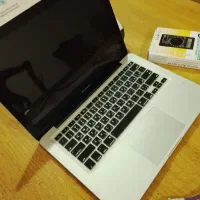 مک بوک|رایانه همراه|فردیس, فرامرزیه|دیوار