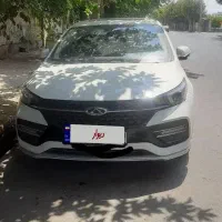 فروش فوری آریزو 6 اکسلنت مدل 1400