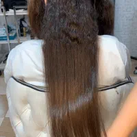 مدل کراتین واحیا|خدمات آرایشگری و زیبایی|سیرجان, |دیوار