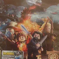 hobbit xbox one