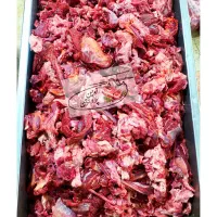 خورده گوشت ویژه کباب و برگری و رستورانی/ 649تومان|عمدهفروشی|تهران, شمیراننو|دیوار