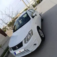 ساینا EX،مدل 98، در حد