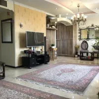 ۱۰۵متر/دربند خیابان اسداللهی/۲خوابه/طبقه۴/ویو ابدی|اجارهٔ آپارتمان|تهران, دربند|دیوار