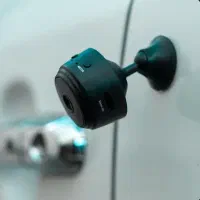 دوربین مگنتی a9