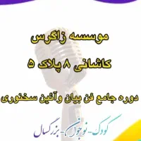 دوره جامع فن بیان وآئین سخنوری|خدمات آموزشی|یاسوج, |دیوار