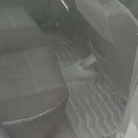 تیبا صندوق‌دار SX، مدل آخر  ۱۳۹۸|خودرو سواری و وانت|تبریز, |دیوار