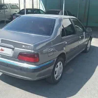 پارس نوک مدادی|خودرو سواری و وانت|باغستان, |دیوار