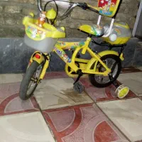 دوچرخه ۱۲ دخترانه