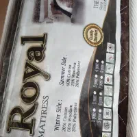 ی نفره تختخواب