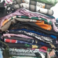 شال و روسری ۲۵۰ و ۱۵۰