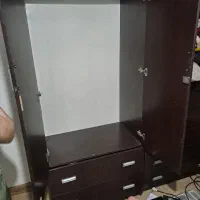 کمد‌لباس‌نو|جاکفشی، کمد، دراور|تهران, هاشم‌آباد|دیوار