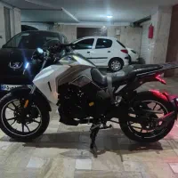 موتور Na 180