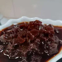 مربای به خونگی