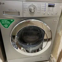 لباسشویی ۷  کیلویی ال جی