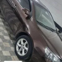 جیلی امگرند ۷