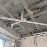 نیرو جهت کار تاسیسات لوله کشی