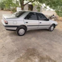 پژو405مدل96|خودرو سواری و وانت|قلعه گنج, |دیوار