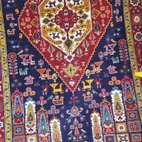 عرضه مستقیم فرش دستبافت از بافنده