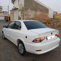 سورن موتور ملی دوگانه کارخونه دریچه سیمی مخزن بزرگ|خودرو سواری و وانت|مرند, |دیوار