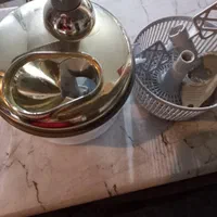 سبزی خرد کن دستی وهمزن