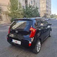 کیا پیکانتو ۲۰۱۴|خودرو سواری و وانت|تهران, شهرک نفت|دیوار