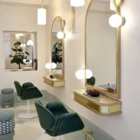 نصب آینه، نصب آینه کاری|آینه|مراغه, |دیوار