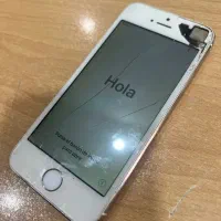 Iphone 5s|موبایل|تهران, سازمان برنامه جنوبی|دیوار