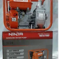 موتور آب ژاپنی دو اینچ و سه اینچ نو آکبند|ماشینآلات صنعتی|کرمانشاه, |دیوار