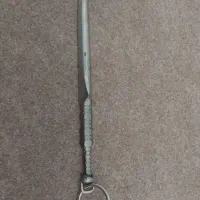 مصقل ماه نشان|کلکسیون اشیاء عتیقه|بروجرد, |دیوار