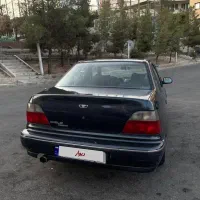 دوو سیلو|خودرو سواری و وانت|تهران, شهرآرا|دیوار