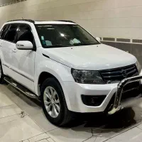 سوزوکی گرند ویتارا ۲۴۰۰ کلاس ۱۰