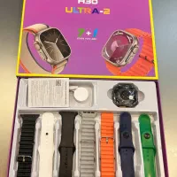 ساعت هوشمند قیمت استثنائی