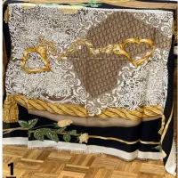 روسری نو مارک