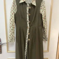 سارافون و شومیز دخترانه