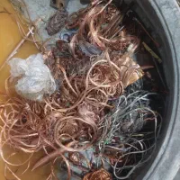 خرید و فروش ضایعات آهن چدن مس