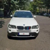 BMW . X3   3000