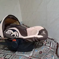 کریر نو|تخت و صندلی بچه|همدان, |دیوار