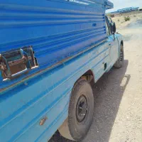 نیسان فابریک مدل 64