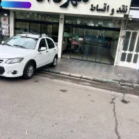 کوییک دنده ساده مدل ۱۴۰۱ بدون رنگ|خودرو سواری و وانت|تهران, دردشت|دیوار