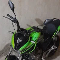 موتور فروشی|موتورسیکلت|قرچک, زیبا شهر|دیوار